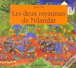 Capa do artigo Les Deux Royaumes De Nilandar