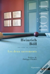 Les Deux Sacrements