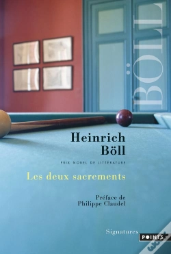Capa do artigo Les Deux Sacrements