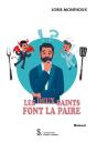Les Deux Saints Font La Paire - Preview