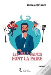 Les Deux Saints Font La Paire