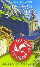 Les Deux Savoies