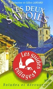 Capa do artigo Les Deux Savoies