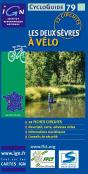 Les Deux Sèvres À Vélo - Preview