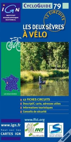 Capa do artigo Les Deux Sèvres À Vélo