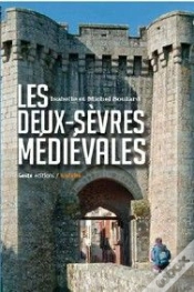 Capa do artigo Les Deux-Sèvres Médiévales