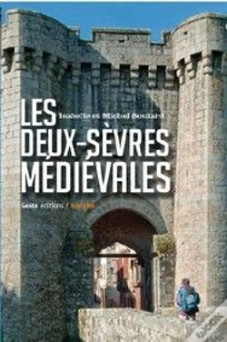 Capa do artigo Les Deux-Sèvres Médiévales