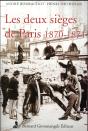 Les Deux Sieges De Paris 1870-1871 - Preview