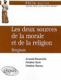 Les Deux Sources De La Morale Et De La Religion ; Bergson - Preview