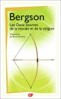 Les Deux Sources De La Morale Et De La Religion - Preview