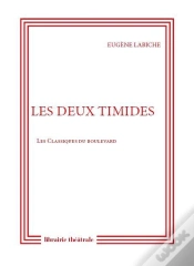 Capa do artigo Les Deux Timides