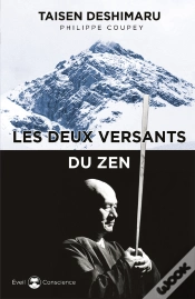 Capa do artigo Les Deux Versants Du Zen