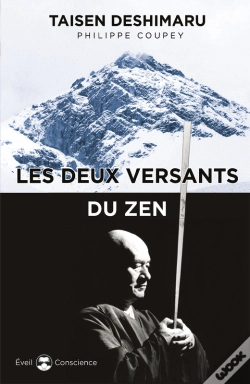 Capa do artigo Les Deux Versants Du Zen