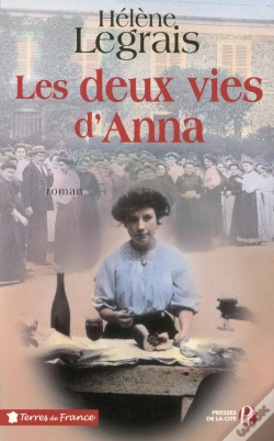 Capa do artigo Les Deux Vies D'Anna