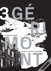 Capa do artigo Les Deux Vies De Louis Moray