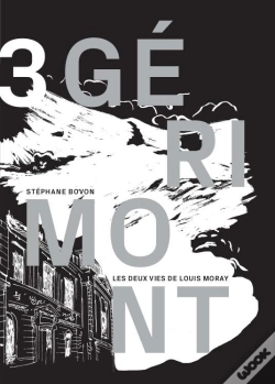 Capa do artigo Les Deux Vies De Louis Moray