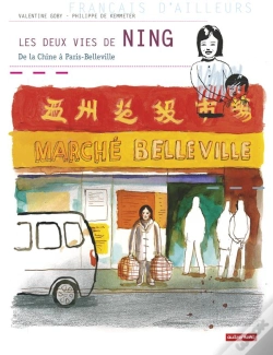 Capa do artigo Les Deux Vies De Ning