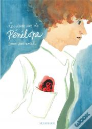 Les Deux Vies De Pénélope