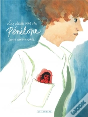 Capa do artigo Les Deux Vies De Pénélope