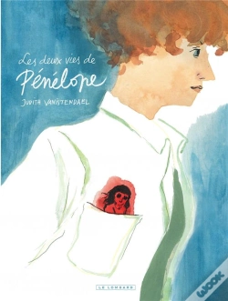 Capa do artigo Les Deux Vies De Pénélope