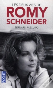 Capa do artigo Les Deux Vies De Romy Schneider