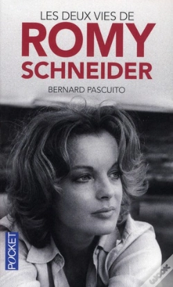 Capa do artigo Les Deux Vies De Romy Schneider