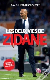Les Deux Vies De Zidane