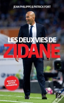 Capa do artigo Les Deux Vies De Zidane