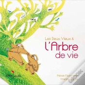 Capa do artigo Les Deux Vieux Et L