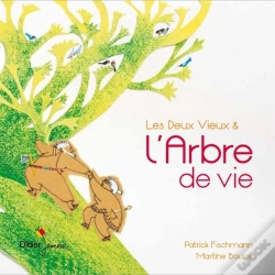 Capa do artigo Les Deux Vieux Et L'Arbre De Vie