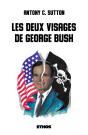 Les Deux Visages De George Bush - Preview