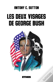 Capa do artigo Les Deux Visages De George Bush