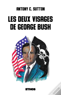 Capa do artigo Les Deux Visages De George Bush