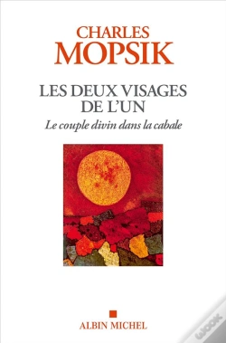 Capa do artigo Les Deux Visages De L'Un : Le Couple Divin Dans La Cabale