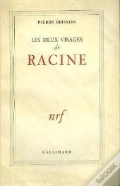 Les Deux Visages De Racine