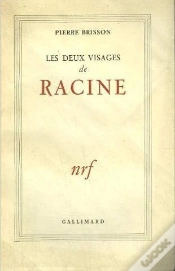 Capa do artigo Les Deux Visages De Racine