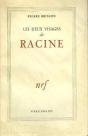 Les Deux Visages De Racine - Preview