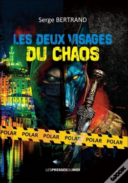 Capa do artigo Les Deux Visages Du Chaos