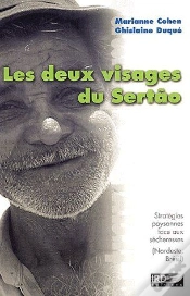 Capa do artigo Les Deux Visages Du Sertao.