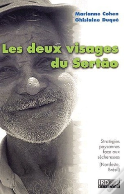 Capa do artigo Les Deux Visages Du Sertao.