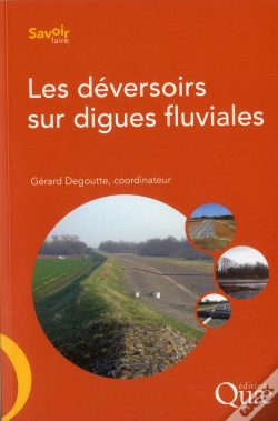 Capa do artigo Les Deversoirs Sur Digues Fluviales