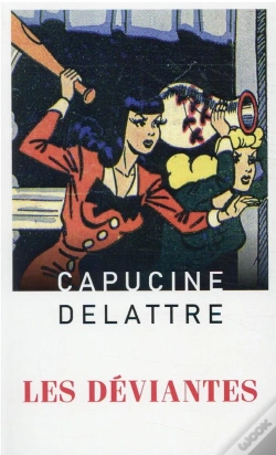 Capa do artigo Les Déviantes