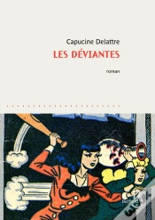 Capa do artigo Les Déviantes