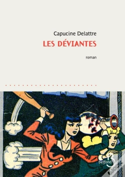 Capa do artigo Les Déviantes