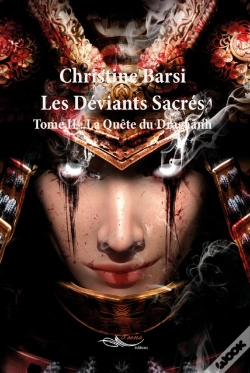 Capa do artigo Les Deviants Sacres - Tome 2