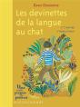 Les Devinettes De La Langue Au Chat Et 7 Peintures D'Aurélia Fronty - Preview