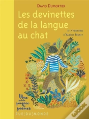 Capa do artigo Les Devinettes De La Langue Au Chat Et 7 Peintures D