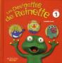 Les Devinettes De Reinette T.1 - Preview