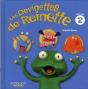 Les Devinettes De Reinette T.2 - Preview