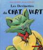 Les Devinettes Du Chat Vert - Preview